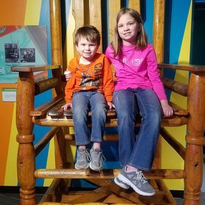 Meet your Posher, Jack